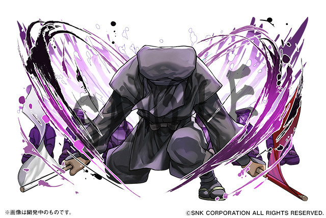 《龙族拼图》x《侍魂 晓》合作角色与地城限时登场 活动介绍