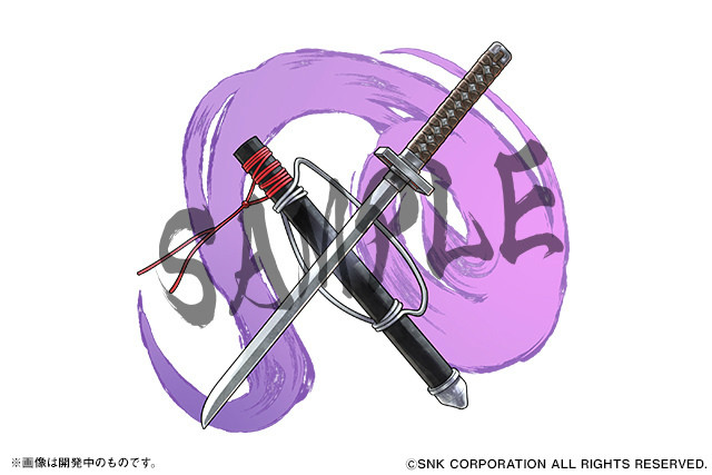 《龙族拼图》x《侍魂 晓》合作角色与地城限时登场 活动介绍