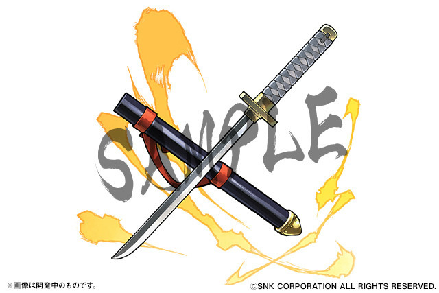 《龙族拼图》x《侍魂 晓》合作角色与地城限时登场 活动介绍