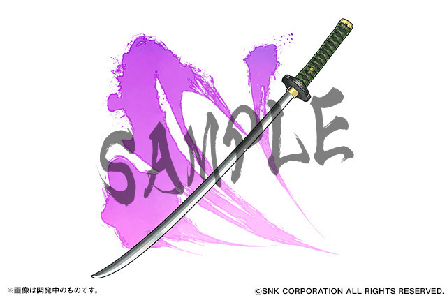 《龙族拼图》x《侍魂 晓》合作角色与地城限时登场 活动介绍