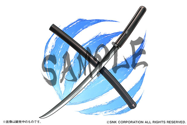 《龙族拼图》x《侍魂 晓》合作角色与地城限时登场 活动介绍