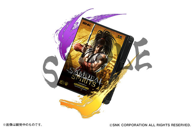 《龙族拼图》x《侍魂 晓》合作角色与地城限时登场 活动介绍