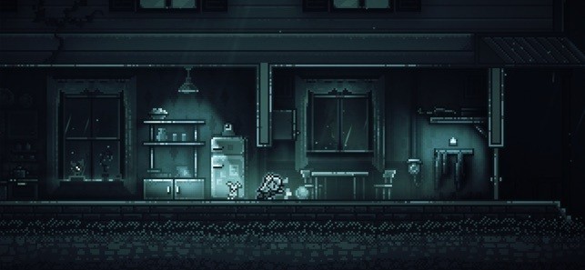 《Inmost》好不好玩怎么样?Apple Arcade上架介绍