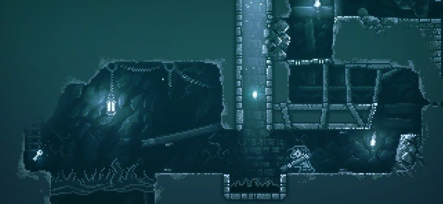 《Inmost》好不好玩怎么样?Apple Arcade上架介绍