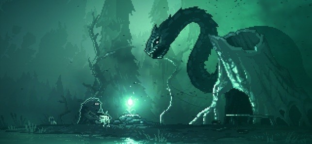 《Inmost》好不好玩怎么样?Apple Arcade上架介绍