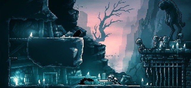 《Inmost》好不好玩怎么样?Apple Arcade上架介绍