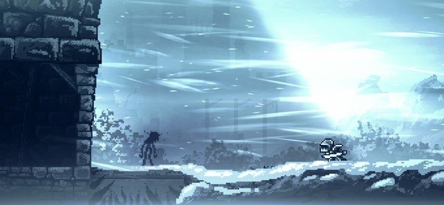 《Inmost》好不好玩怎么样?Apple Arcade上架介绍