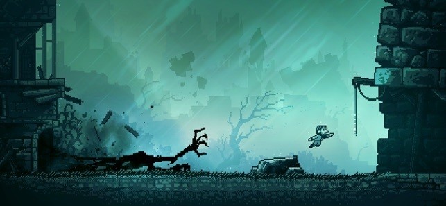 《Inmost》好不好玩怎么样？Apple Arcade上架介绍