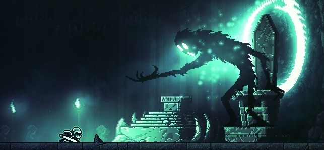 《Inmost》好不好玩怎么样？Apple Arcade上架介绍