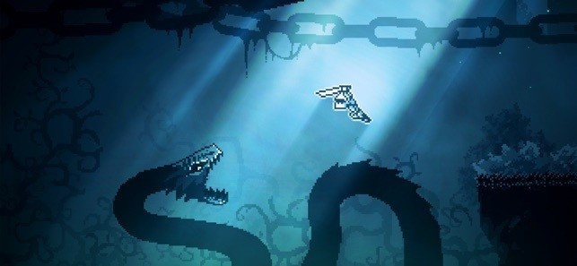 《Inmost》好不好玩怎么样?Apple Arcade上架介绍