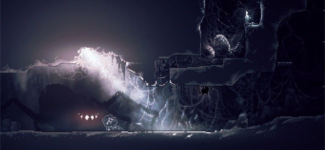 《Inmost》好不好玩怎么样？Apple Arcade上架介绍