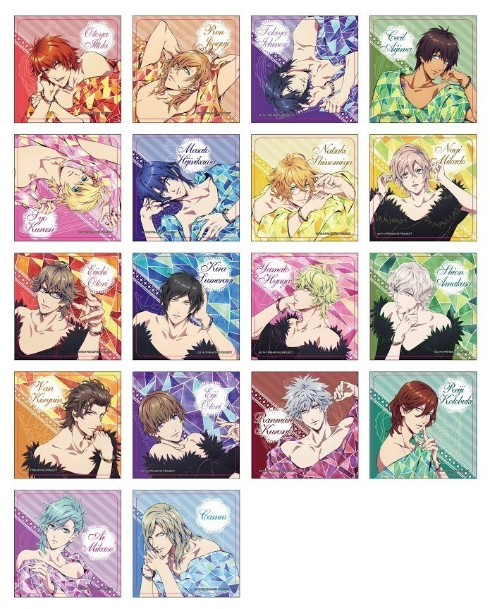 《剧场版 歌之☆王子殿下♪真爱》主题 Café 怎么样？主题咖啡厅介绍