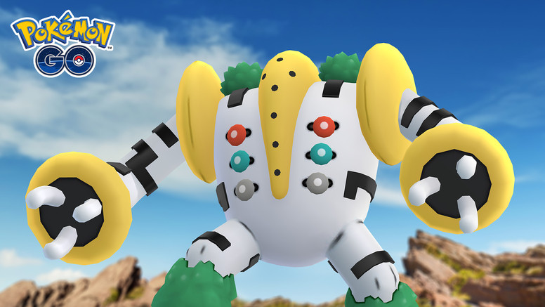 《Pokemon GO》三圣柱回归团体战 公开「巨大发现」任务