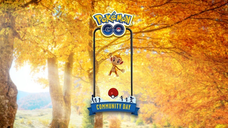 《Pokemon GO》11月社群日为「小火焰猴」 活动将于11月16日开启