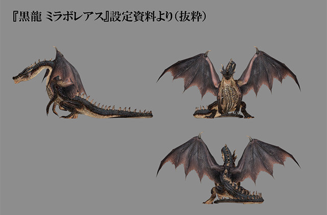 「魔物猎人 15 周年展」10月底秋叶原登场 体验身历其境的狩猎感受