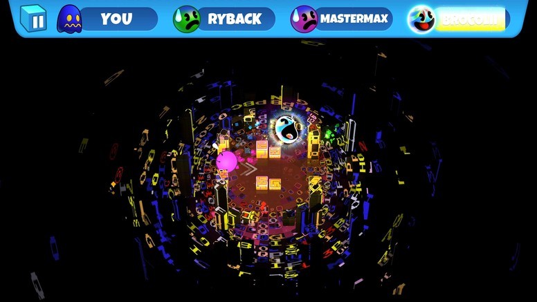 《曼尼福德花园》《PAC-MAN Party Royale》等游戏入驻Apple Arcade