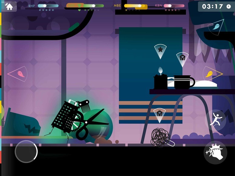 《曼尼福德花园》《PAC-MAN Party Royale》等游戏入驻Apple Arcade