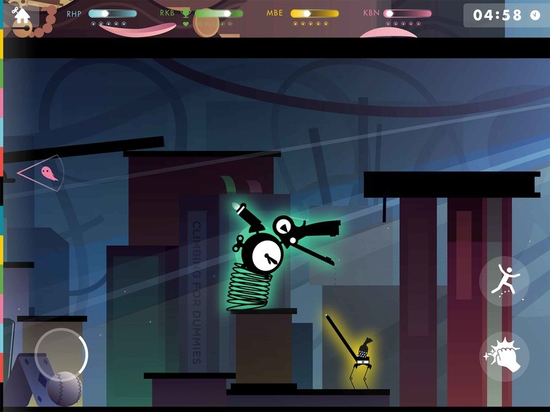 《曼尼福德花园》《PAC-MAN Party Royale》等游戏入驻Apple Arcade