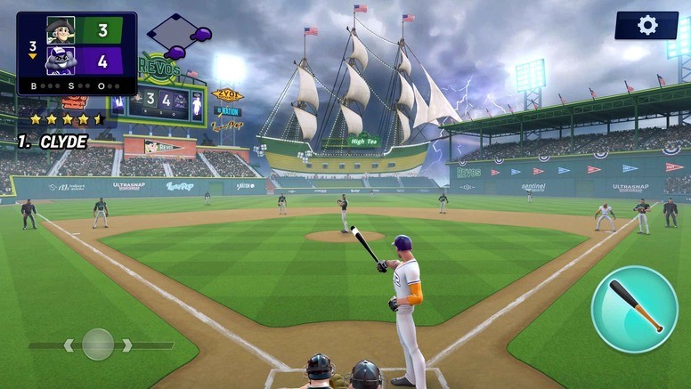 《曼尼福德花园》《PAC-MAN Party Royale》等游戏入驻Apple Arcade