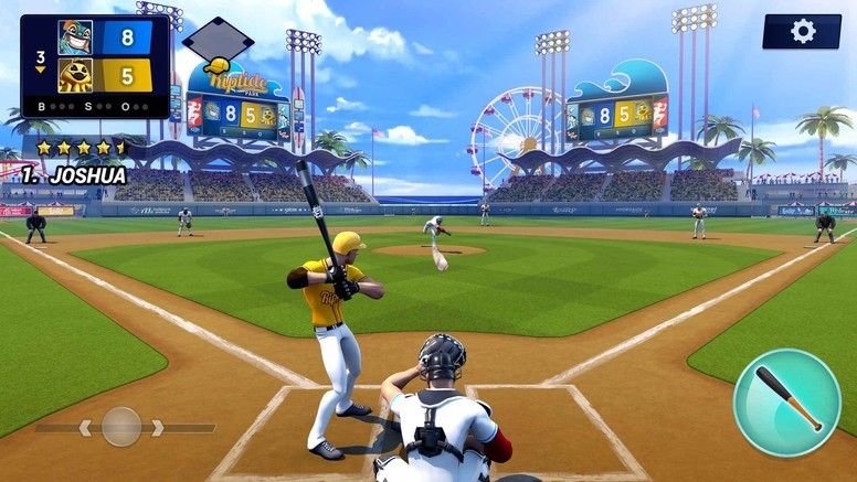 《曼尼福德花园》《PAC-MAN Party Royale》等游戏入驻Apple Arcade