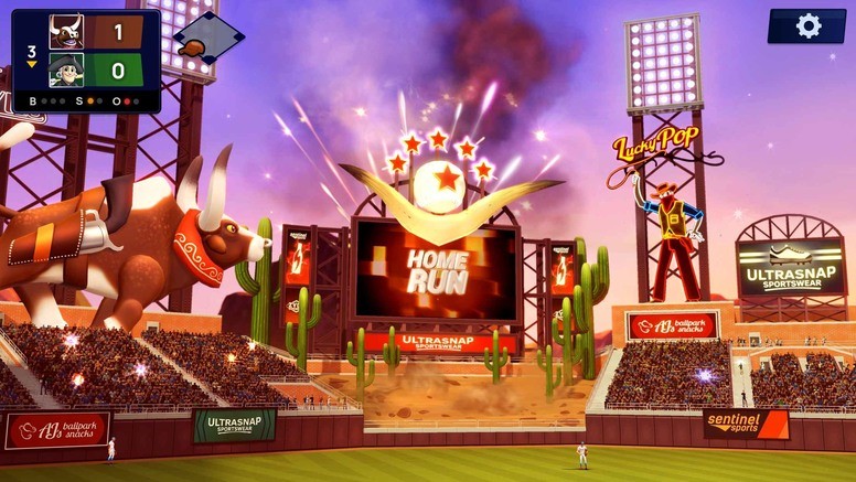 《曼尼福德花园》《PAC-MAN Party Royale》等游戏入驻Apple Arcade