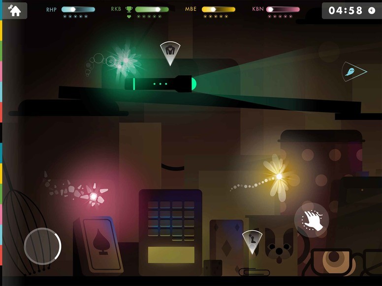 《曼尼福德花园》《PAC-MAN Party Royale》等游戏入驻Apple Arcade