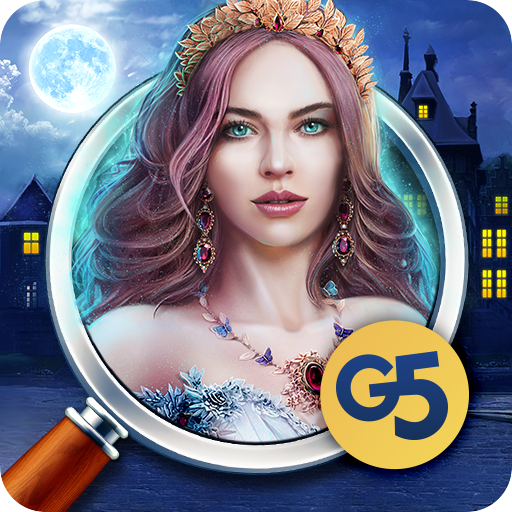 G5 Games - Hidden City®: Hidden Objects & Pictures