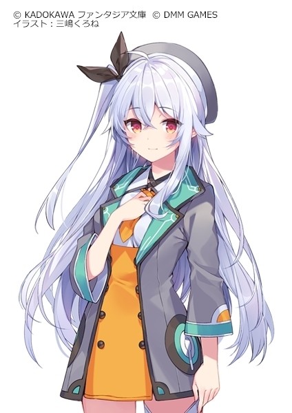 《Fantasia Re：Build》预计 2020 年推出 游戏内容介绍