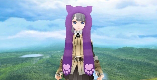 《托兰异世录》公开万圣节活动第 4 章任务及「猫咪连帽围巾」等装备