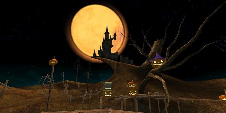 《托兰异世录》公开万圣节活动第 4 章任务及「猫咪连帽围巾」等装备