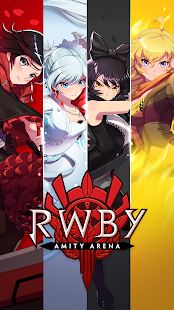 RWBY：巅峰对决