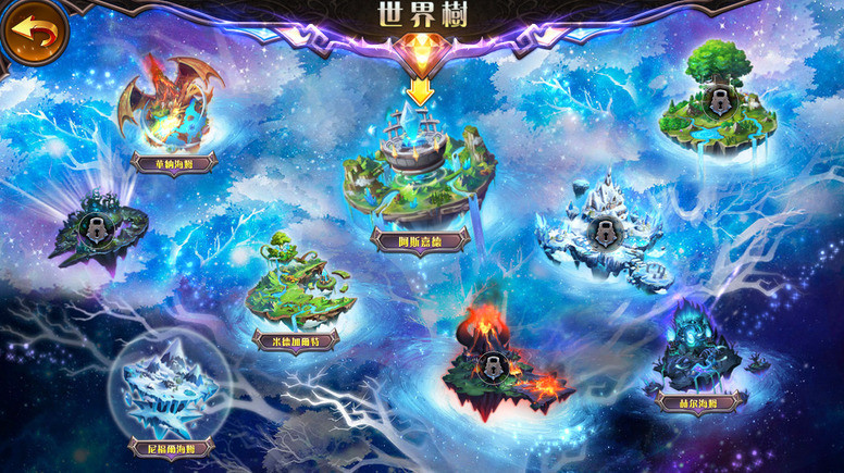 《魔法来袭》这款游戏怎么样?中文版上线预告