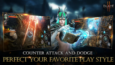 刀锋战记2（国际服）