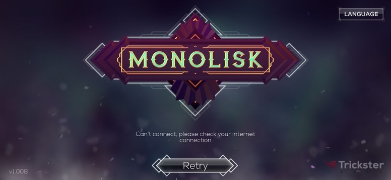 地城打宝类游戏《MONOLISK》怎么样好玩吗？游戏试玩体验