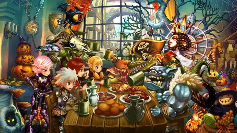 《星之后裔》「奈芙蒂丝」登场介绍 第七季改版筹备中