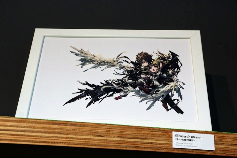 「DEEMO 特展」抢先看 预计展出珍贵动画手稿与设定图 开放体验