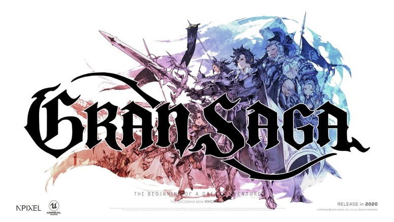 《Gran Saga》益智手机游戏公开首波游戏画面详情