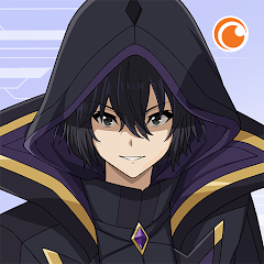 我想成为影之强者！