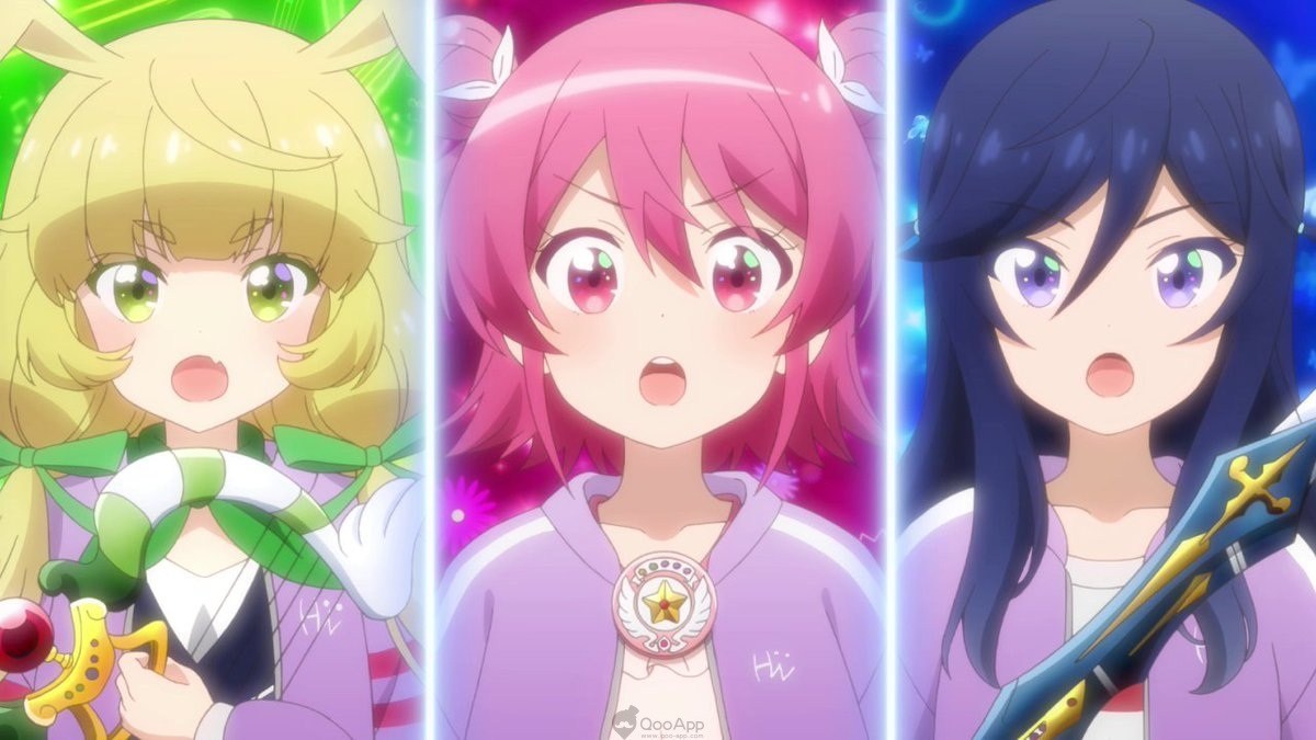 《BATON=RELAY》将于2020年内推出手游 多位角色声优名单公开