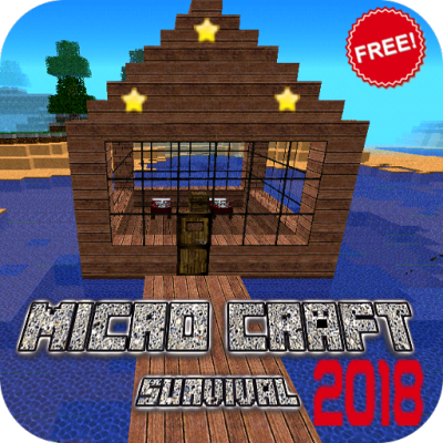 Micro Craft 2018: Survival Free