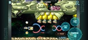 《R-Type Dimensions EX》系列一 二代移植同捆合辑iOS版上线介绍