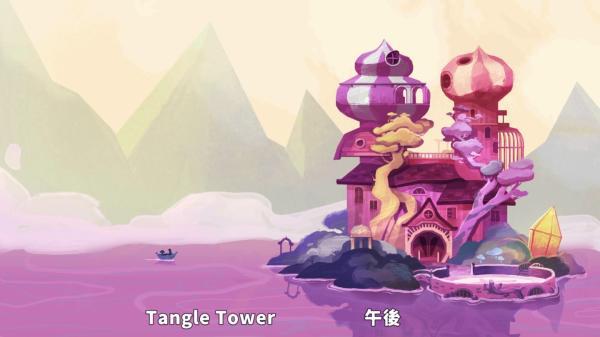 《Tangle Tower》Apple Arcade谋杀案推理解谜游戏好不好玩？试玩详情