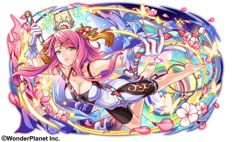 《Crash Fever》「秋季特训 - 体能大挑战」活动内容介绍