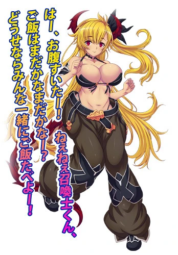 《圣女之血 ORBIT》是款怎样的游戏？游戏剧情设定角色介绍