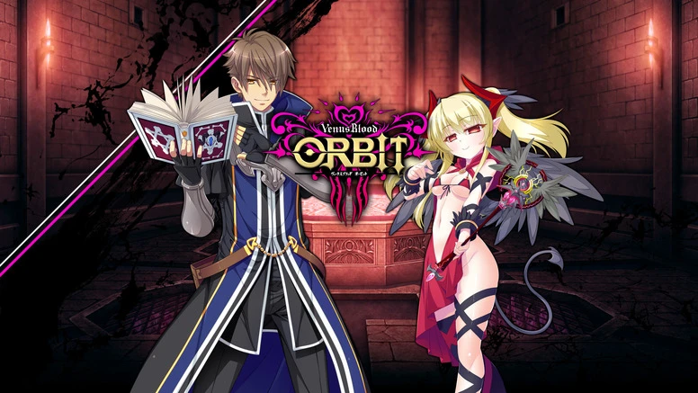 《圣女之血 ORBIT》是款怎样的游戏？游戏剧情设定角色介绍