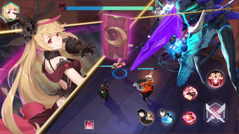 永远的七日之都(日服)