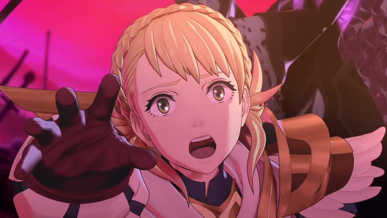 《圣火降魔录 英雄云集》公开未收录主线剧情第三部结局