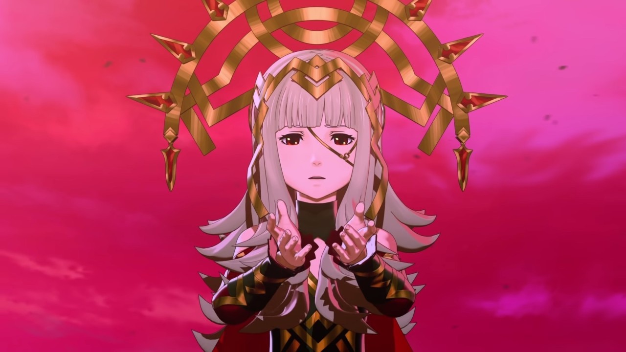 《圣火降魔录 英雄云集》公开未收录主线剧情第三部结局