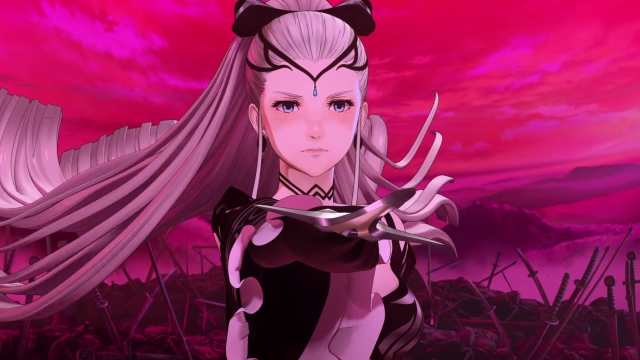 《圣火降魔录 英雄云集》公开未收录主线剧情第三部结局