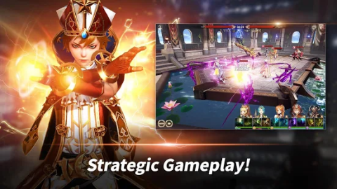 OVERHIT（国际服）